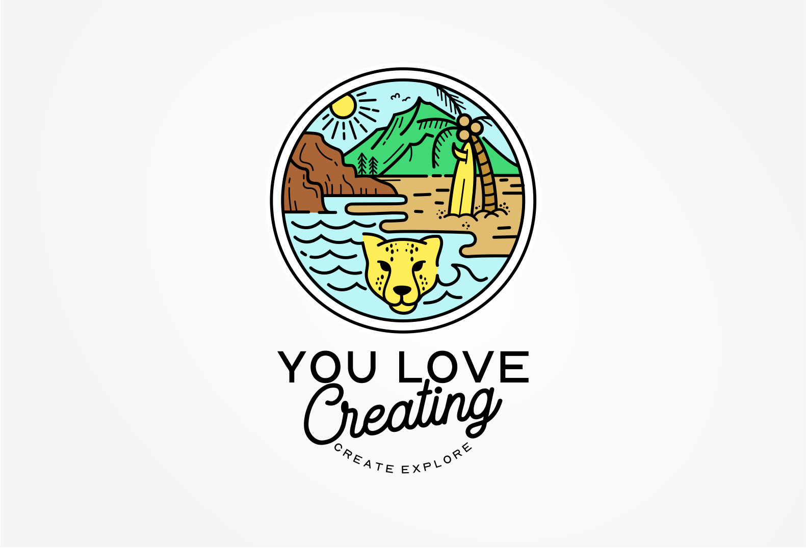 Design de Logo par LUTNG. pour ce projet | Design #29989603
