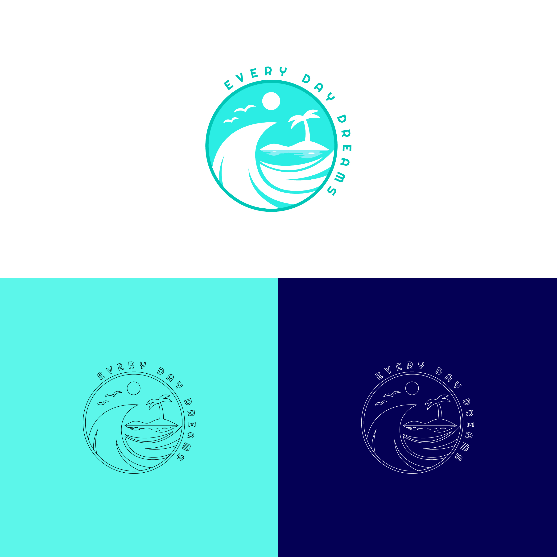 Logo Design by wing design for this project | Design #29990100