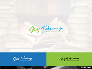 Logo Design by ARTMD for this project | Design: #29972566