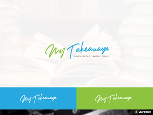 Logo Design by ARTMD