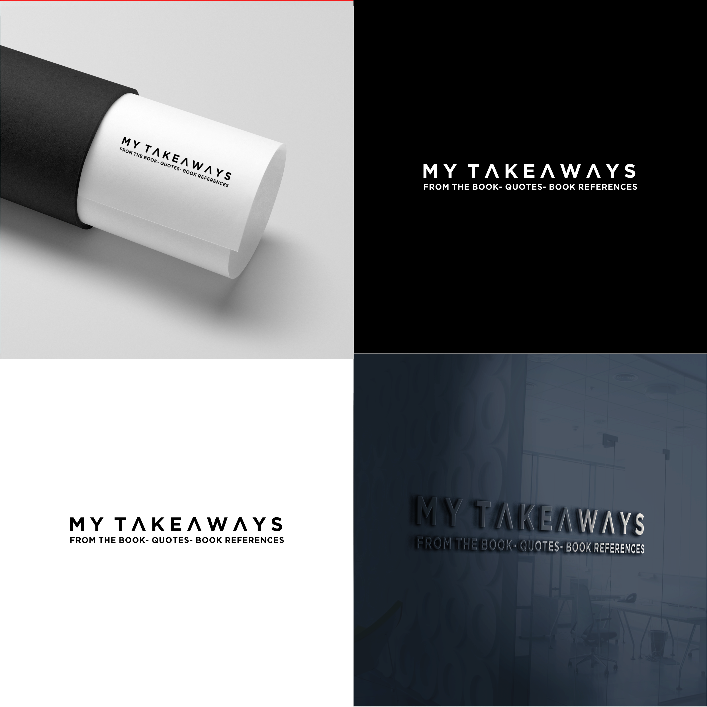 Logo Design by S@LM@™ for this project | Design #29980690