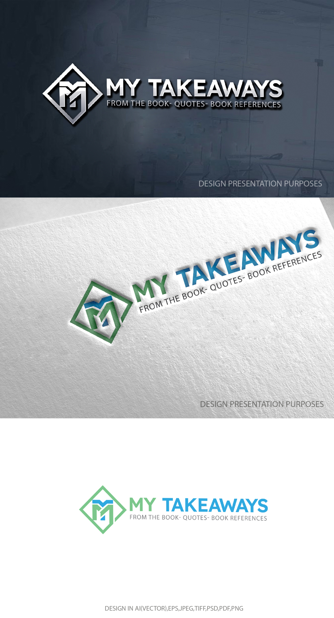 Logo Design by zebronicgraphic for this project | Design #29972780