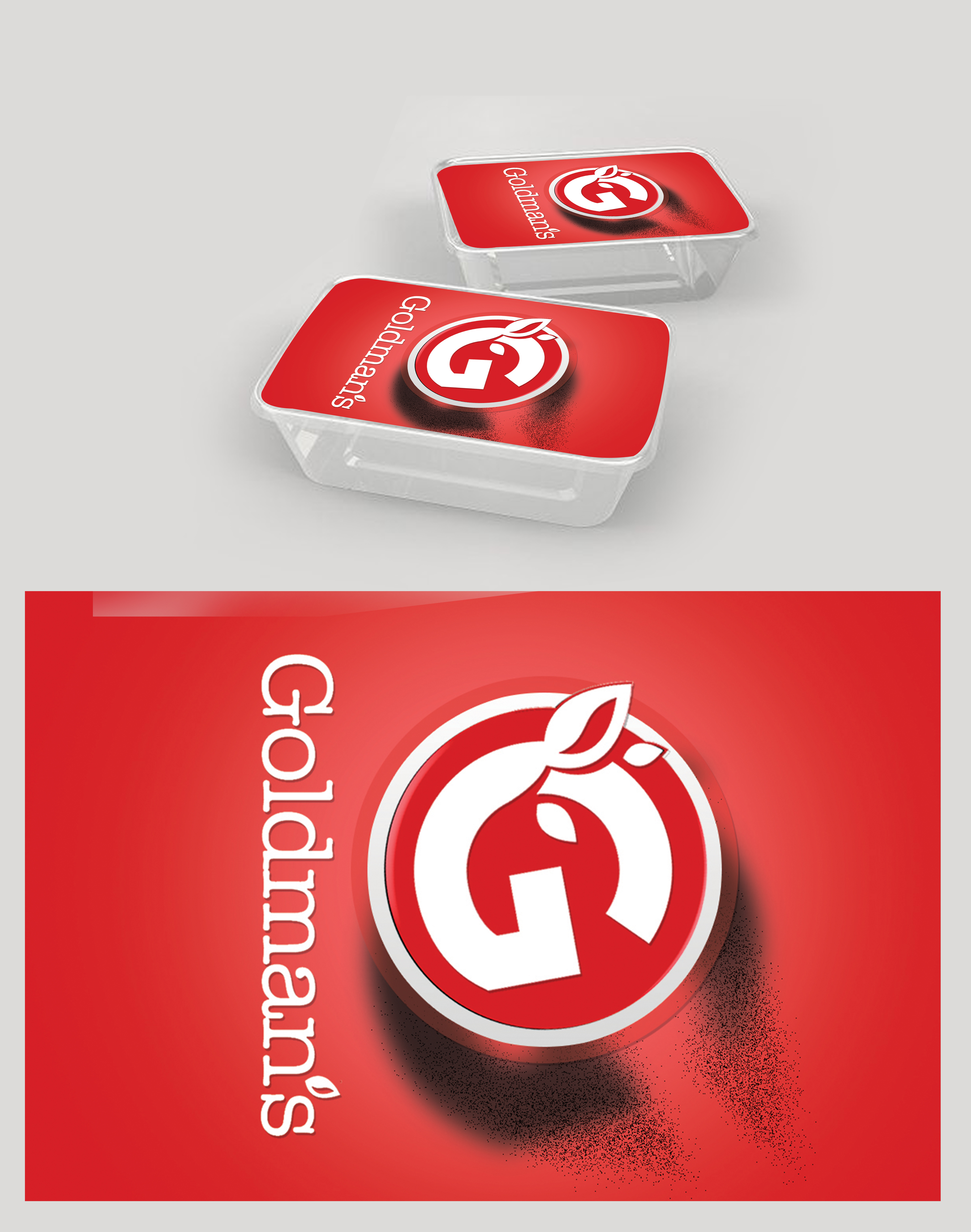 Packaging Design by ManjulaART for this project | Design #30009360