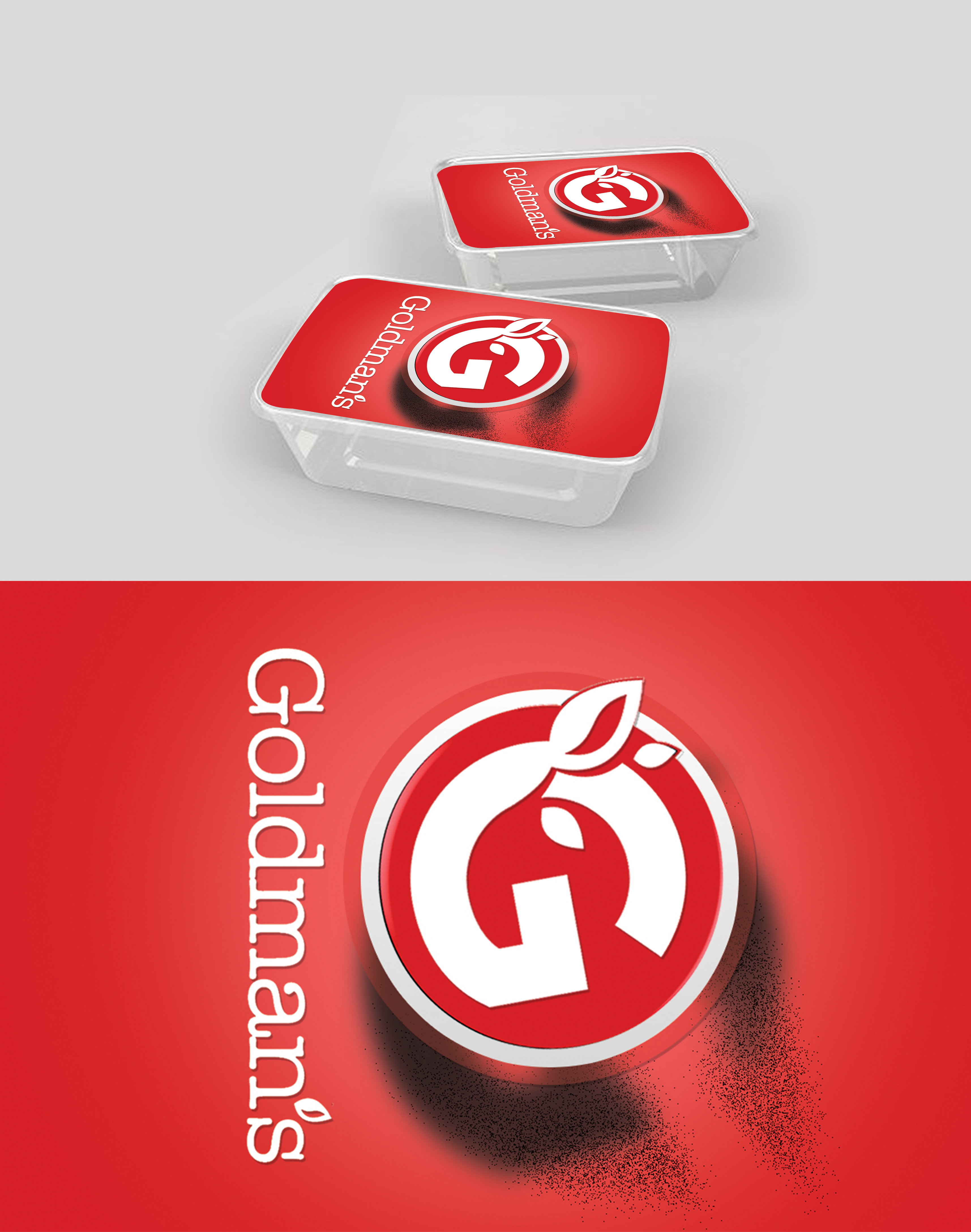 Packaging Design by ManjulaART for this project | Design #30009364