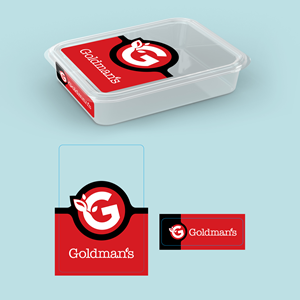 Diseño de Empaque por RenCan para este proyecto | Diseño: #30047083