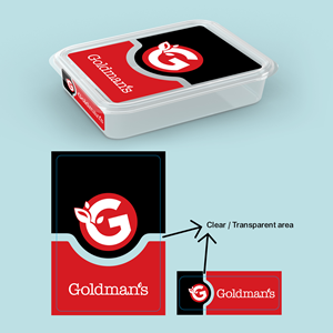 Diseño de Empaque por RenCan para este proyecto | Diseño: #30050790