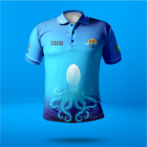 T-shirt Design by aidea19