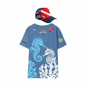 Design de T-shirt par A10 pour AB Dive | Design : #29987045