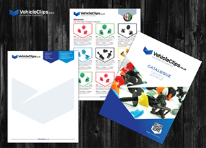 Stationery Design by xygo_bg for Equilance ltd | Design: #30000621