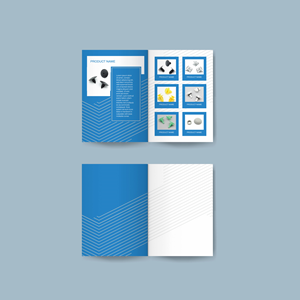 Stationery Design by Mayur Bhutada