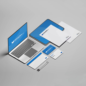 Stationery Design by Mayur Bhutada for Equilance ltd | Design: #30009424