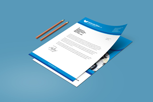 Stationery Design by Emaar Creations