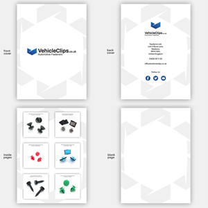 Stationery Design by sam_reef for Equilance ltd | Design: #30002536