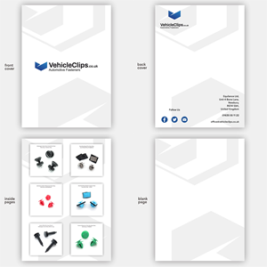 Stationery Design by sam_reef for Equilance ltd | Design: #30002537