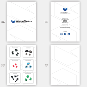 Stationery Design by sam_reef for Equilance ltd | Design: #30002828