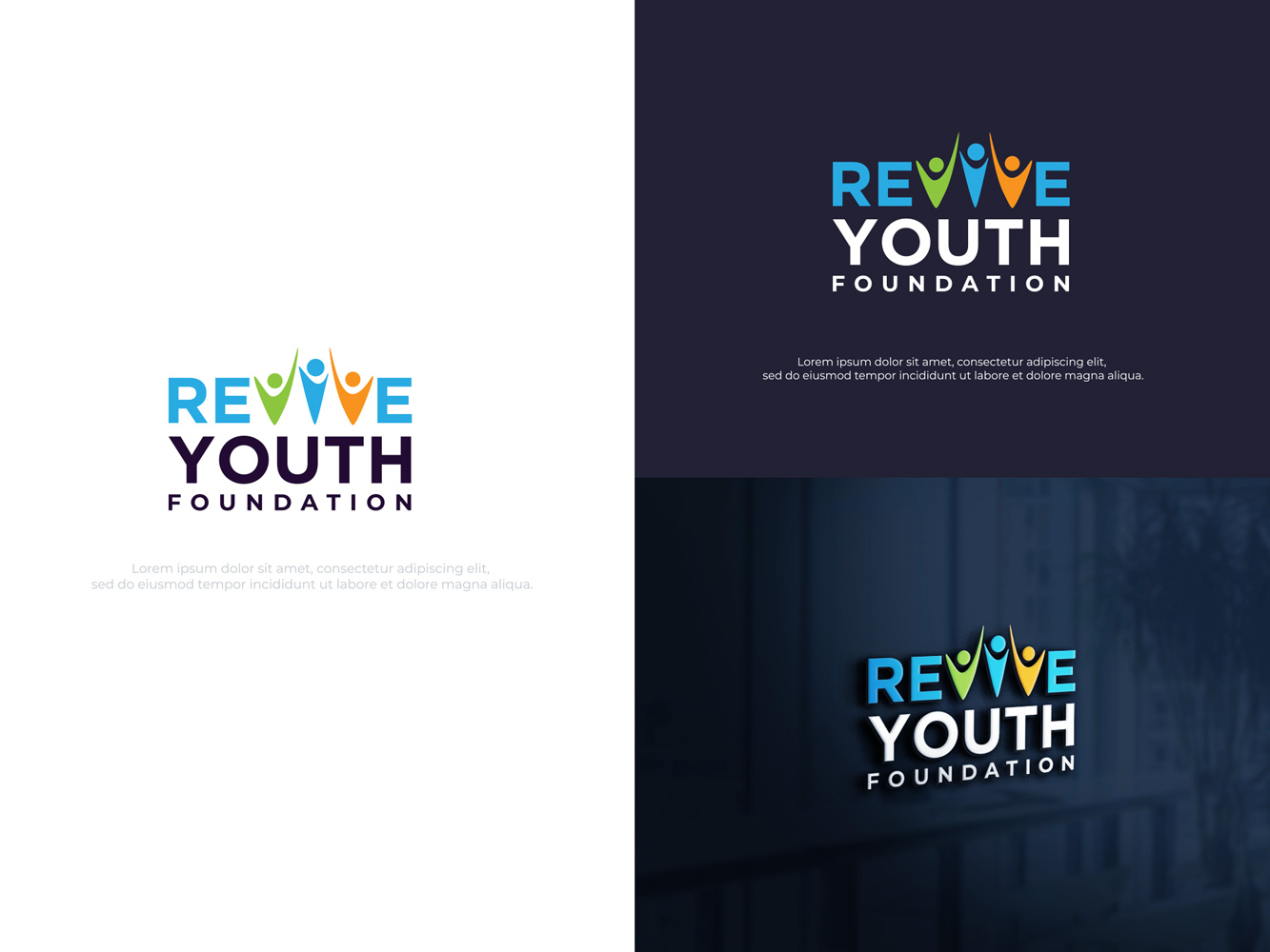 Logo Design by Senpachie for this project | Design #29974586
