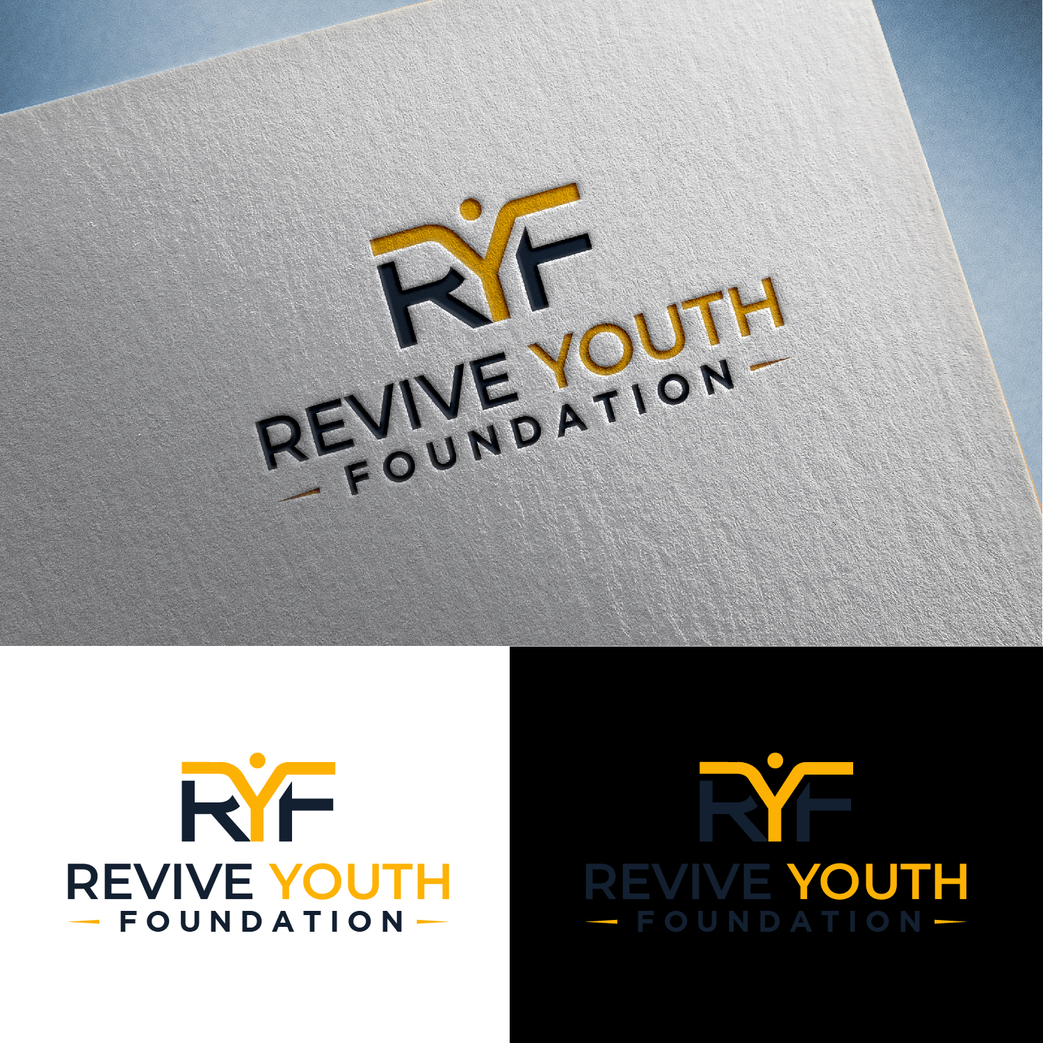 Logo Design by S.H Designs for this project | Design #29979991