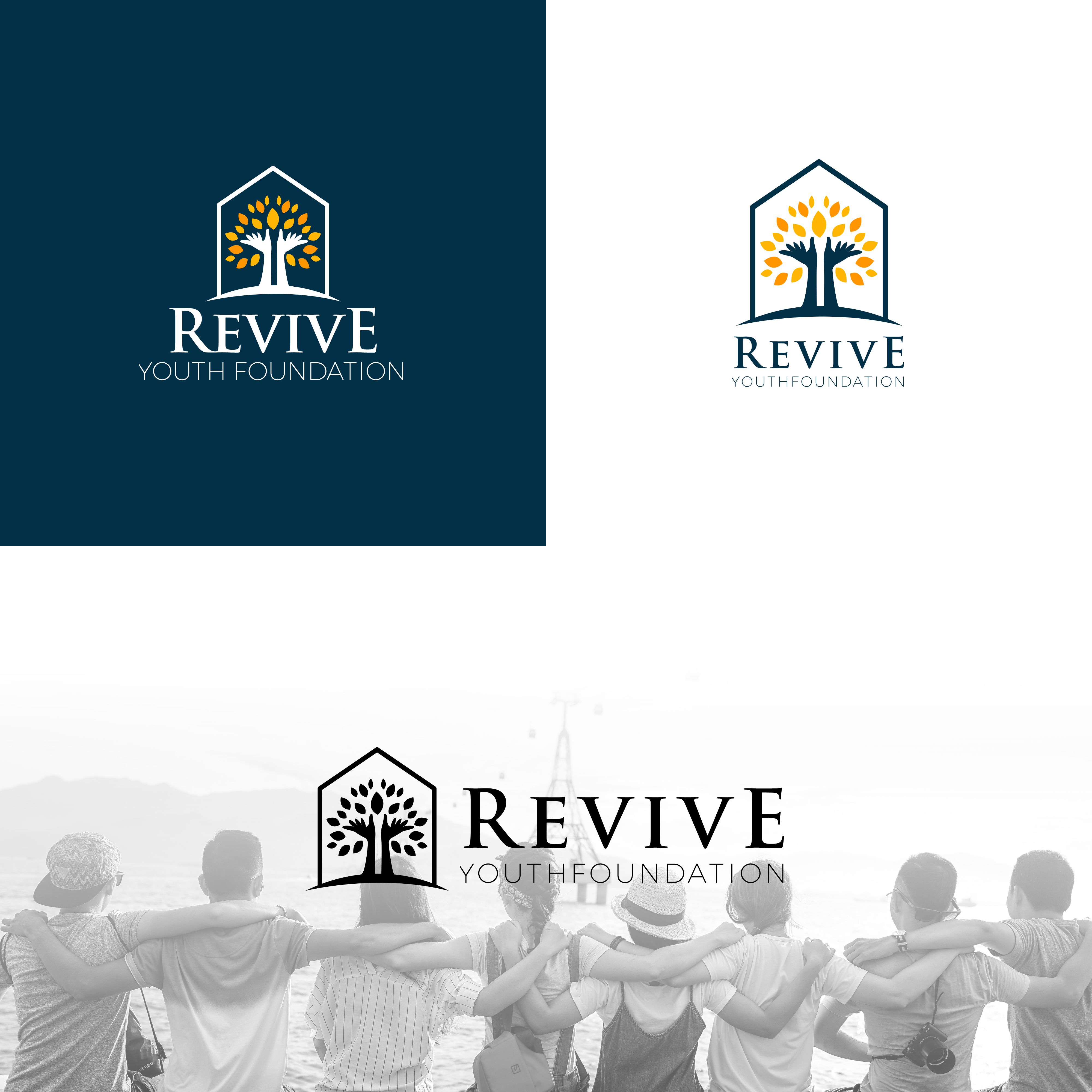 Logo Design by Adilia Romadina for this project | Design #30133561