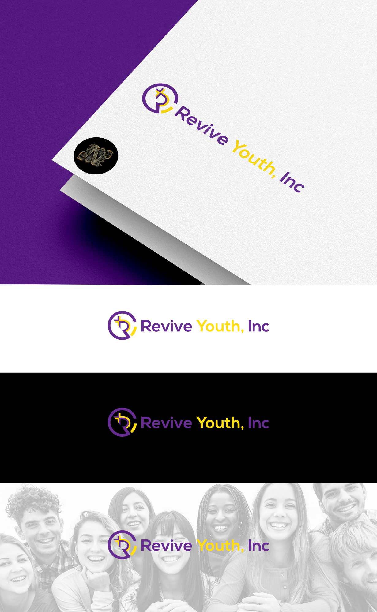 Logo Design by Gol D Roger™ for this project | Design #29997899