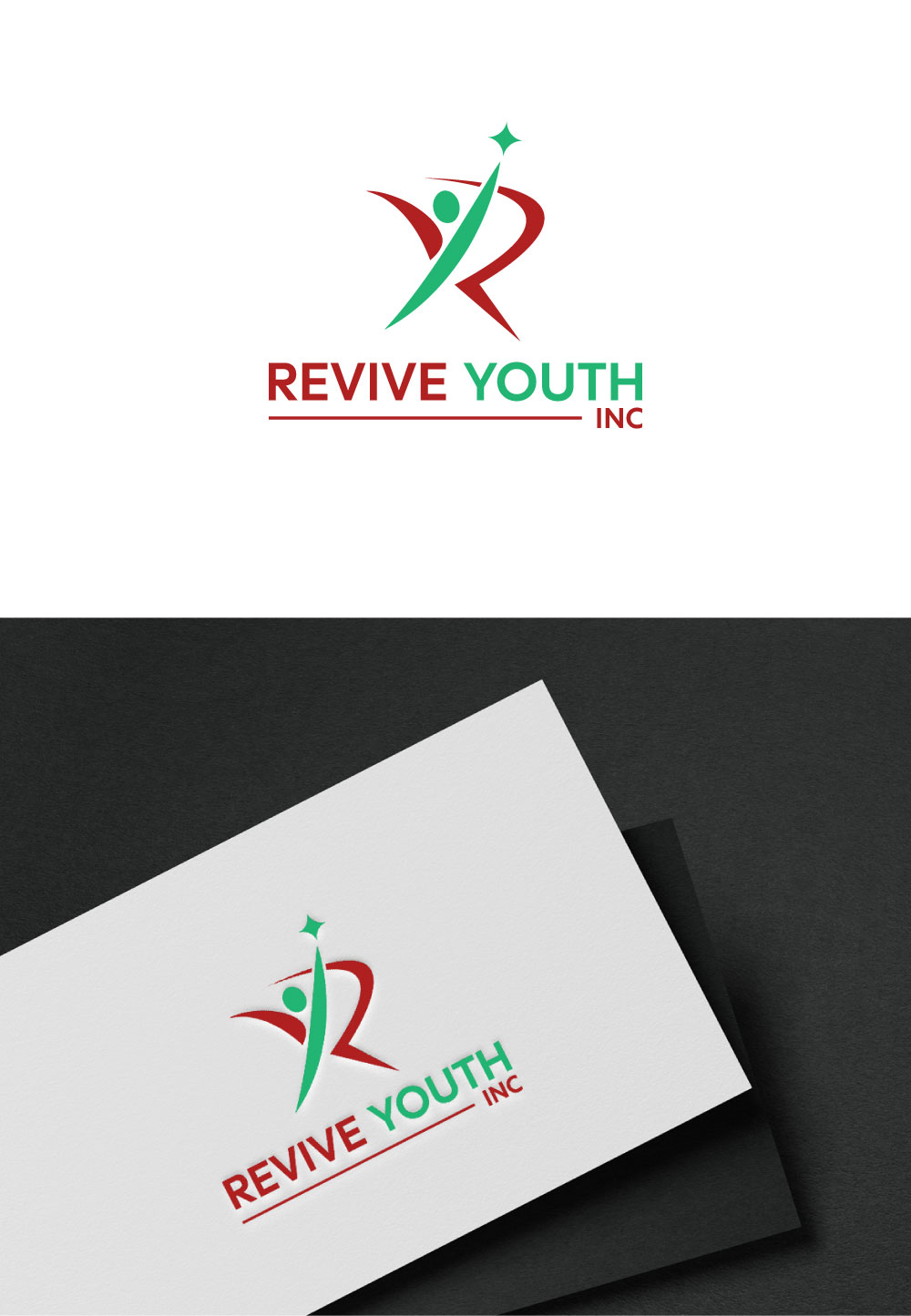 Logo Design by DesignVerse777 for this project | Design #29983249