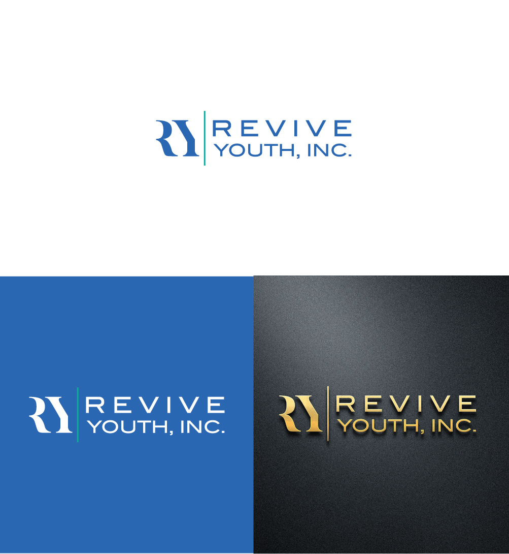 Logo Design by LogoRiverr for this project | Design #29989757