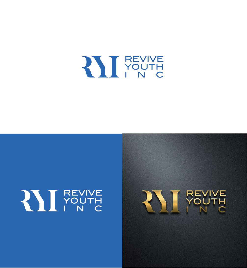 Logo Design by LogoRiverr for this project | Design #29989758