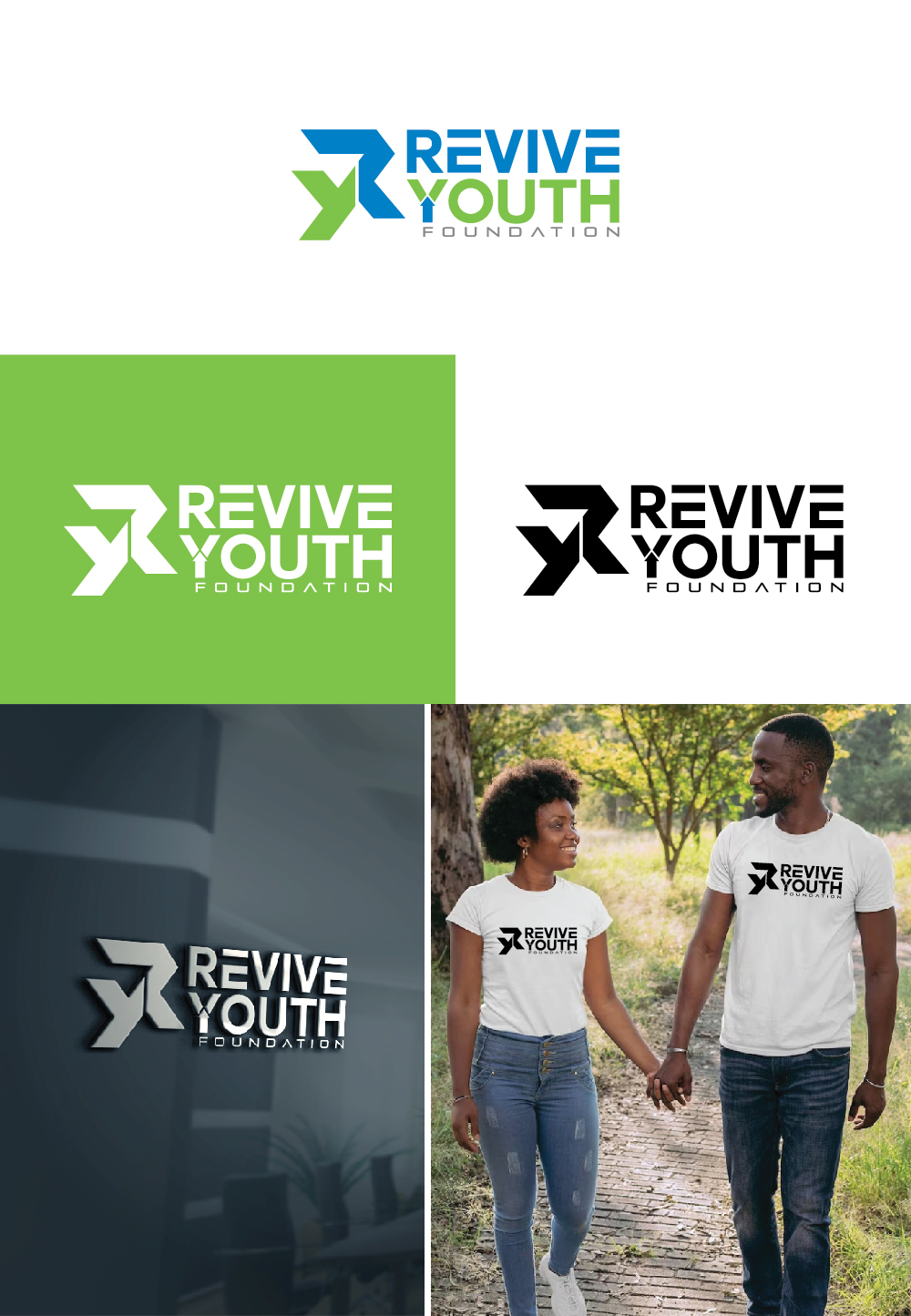 Logo Design by AL-BARAKAH for this project | Design #29973551