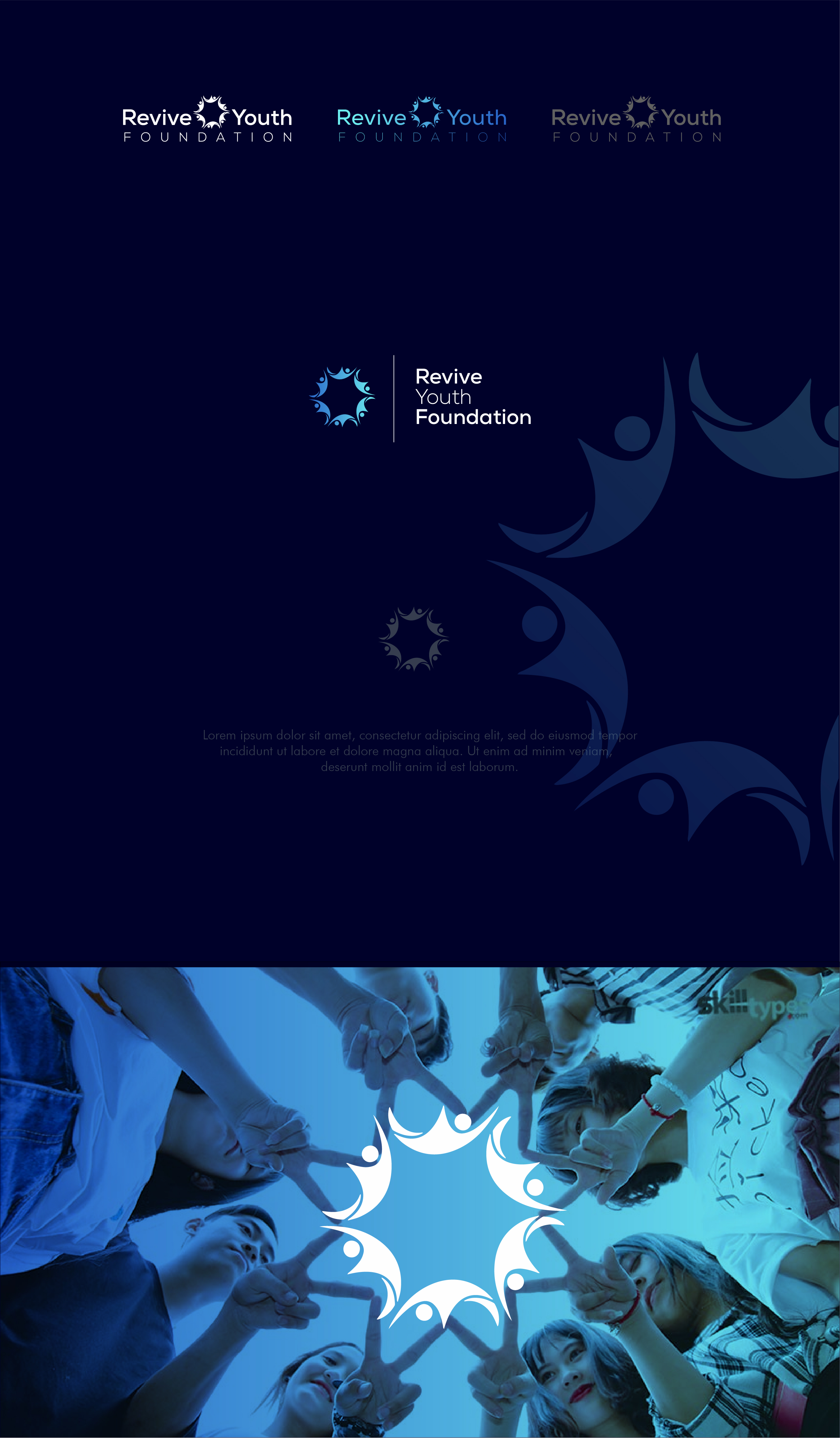 Logo-Design von saifysyed Studio für dieses Projekt | Design #29980320