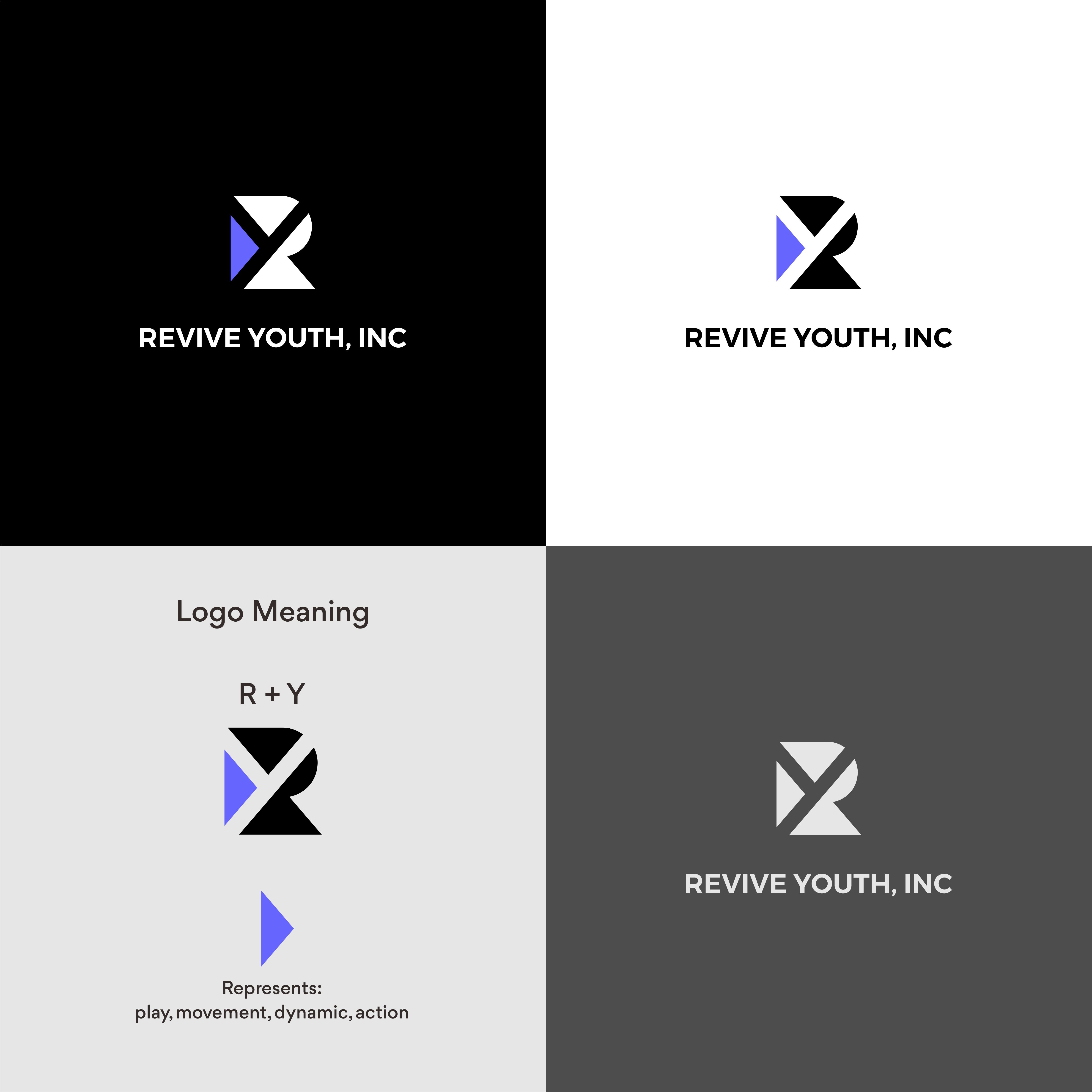 Logo Design by sam_reef for this project | Design #29988262