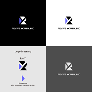Logo Design by sam_reef for this project | Design: #29988262
