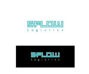 Logo Design by Tjax for SFLOW Logistics | Design: #3145595