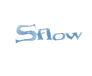 Logo Design by Elizabeta for SFLOW Logistics | Design: #3092230