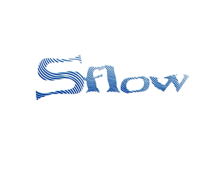 Logo Design by Elizabeta for SFLOW Logistics | Design: #3092234