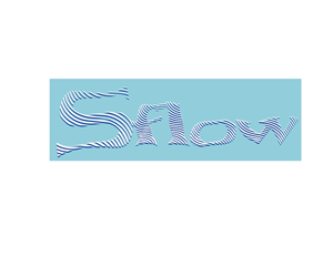 Logo Design by Elizabeta for SFLOW Logistics | Design: #3092240