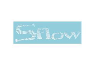 Logo Design by Elizabeta for SFLOW Logistics | Design: #3092242