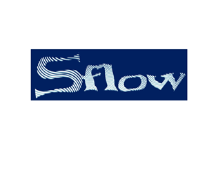 Logo Design by Elizabeta for SFLOW Logistics | Design: #3092245