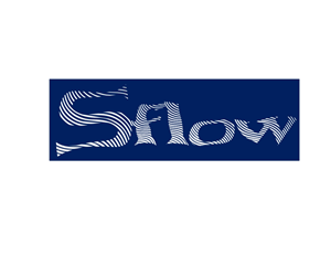 Logo Design by Elizabeta for SFLOW Logistics | Design: #3092247