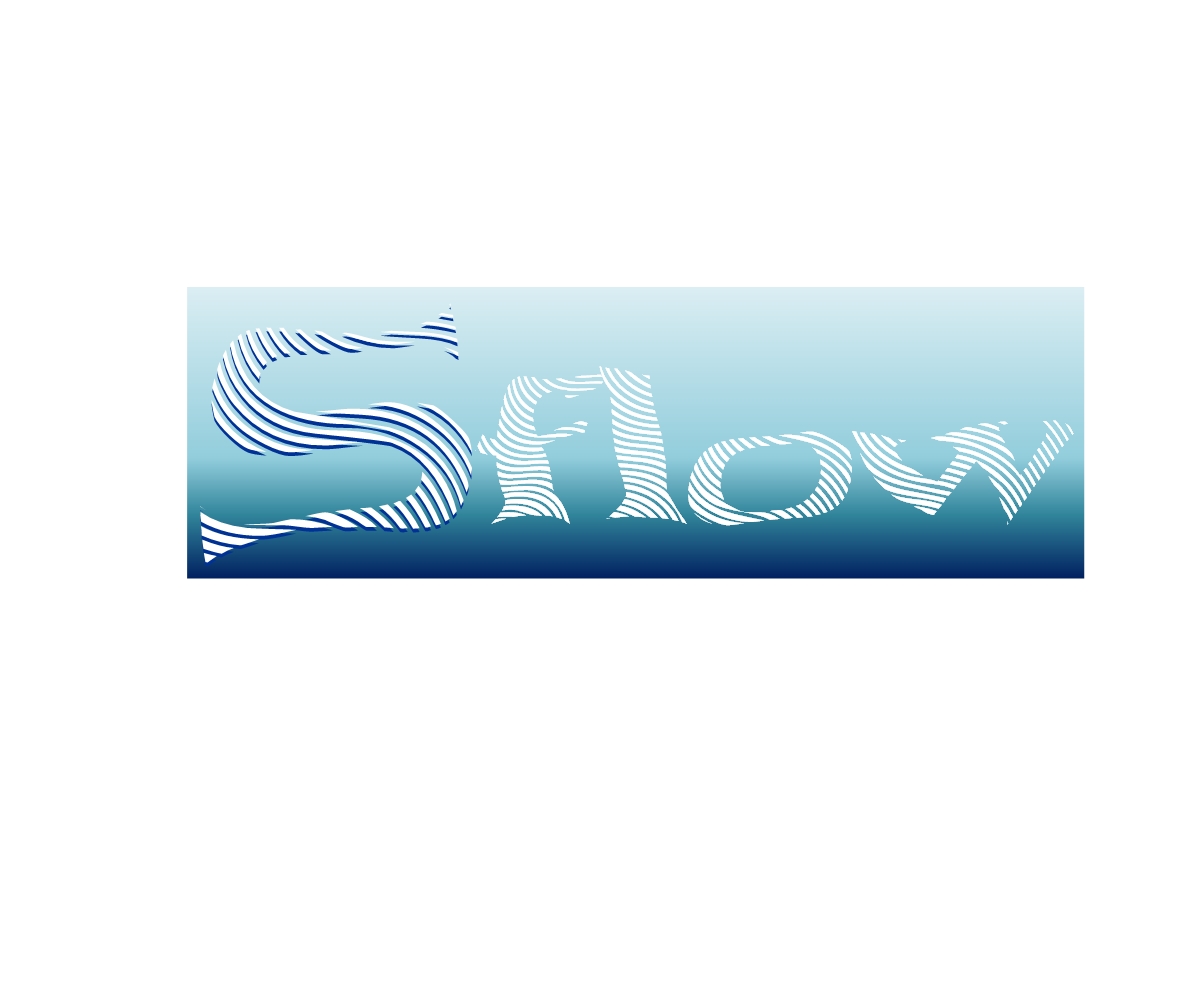 Logo Design by Elizabeta for SFLOW Logistics | Design #3092261