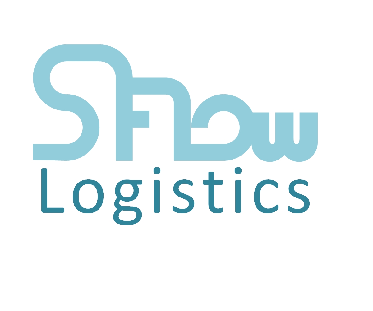 Design de Logo par Elizabeta pour SFLOW Logistics | Design #3096610