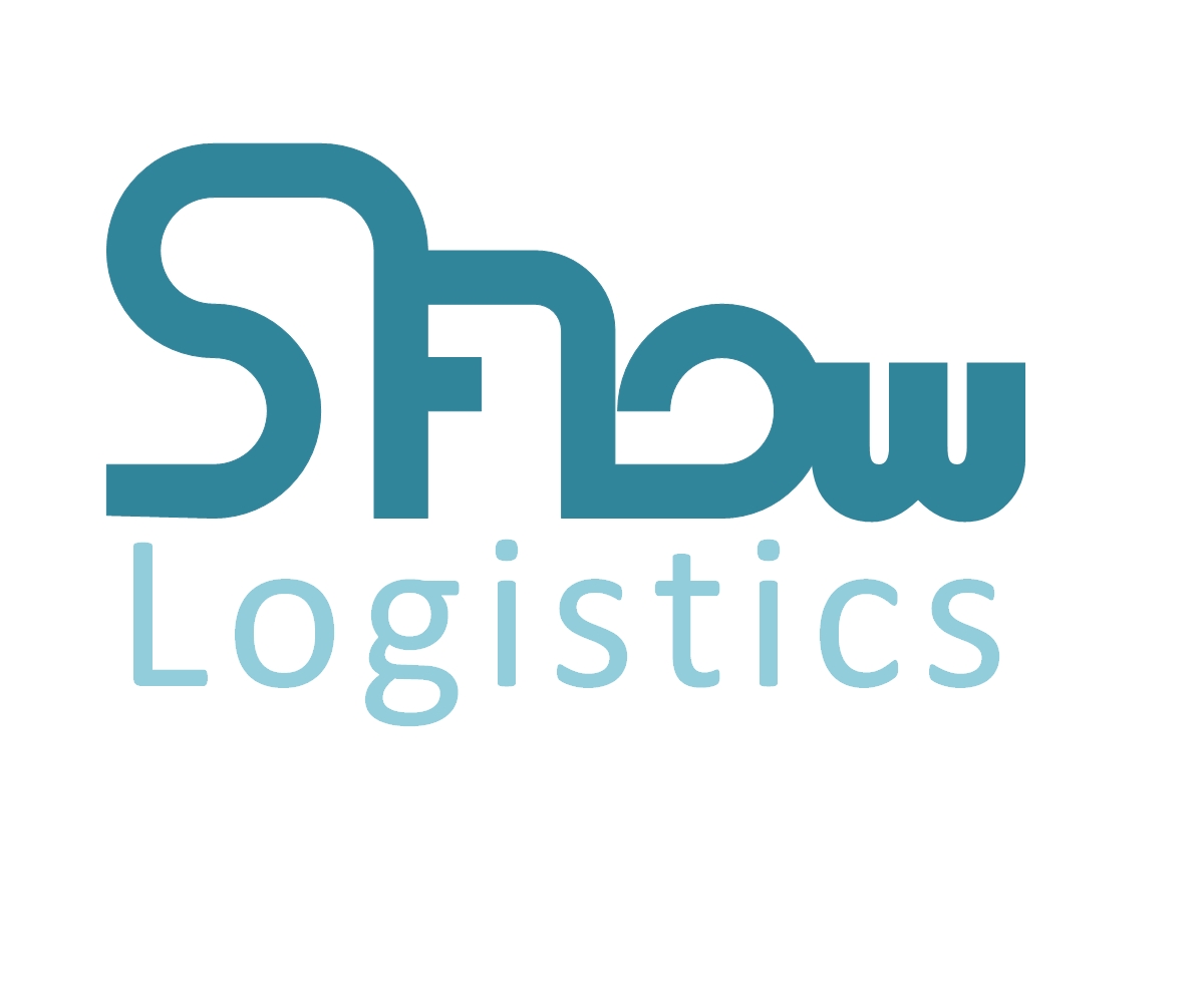 Design de Logo par Elizabeta pour SFLOW Logistics | Design #3096611