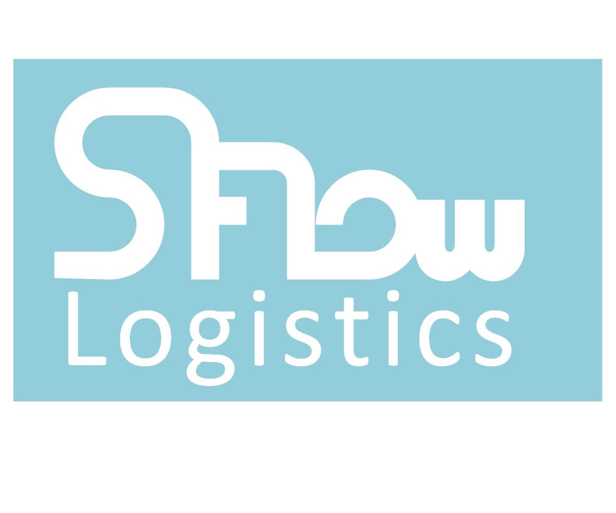 Logo Design by Elizabeta for SFLOW Logistics | Design #3096618