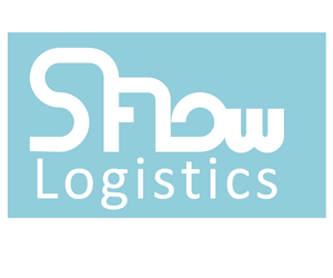 Logo Design by Elizabeta for SFLOW Logistics | Design: #3096618