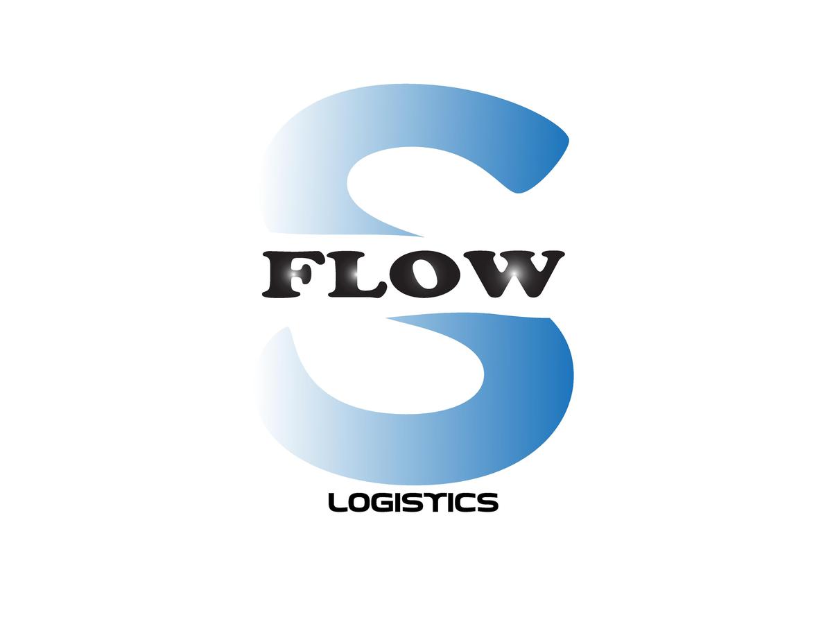 Logo Design by AndreiMircea for SFLOW Logistics | Design #3094012