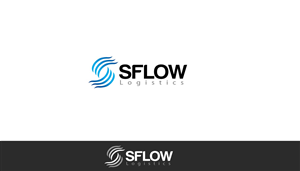Logo Design by parshdelhi for SFLOW Logistics | Design: #3092076