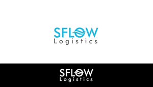 Logo Design by parshdelhi for SFLOW Logistics | Design: #3093696