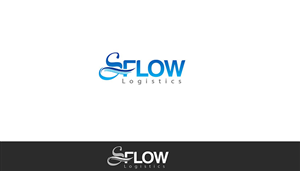 Logo Design by parshdelhi for SFLOW Logistics | Design: #3093700