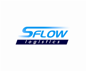 Logo Design by Boon for SFLOW Logistics | Design: #3083385