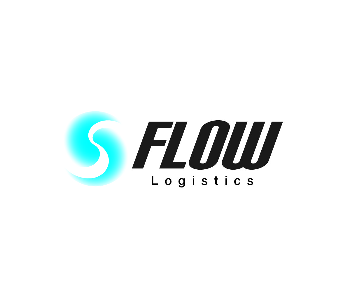 Logo-Design von Boon für SFLOW Logistics | Design #3099745