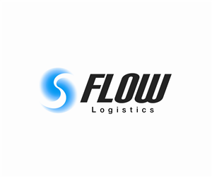 Logo Design by Boon for SFLOW Logistics | Design: #3099745