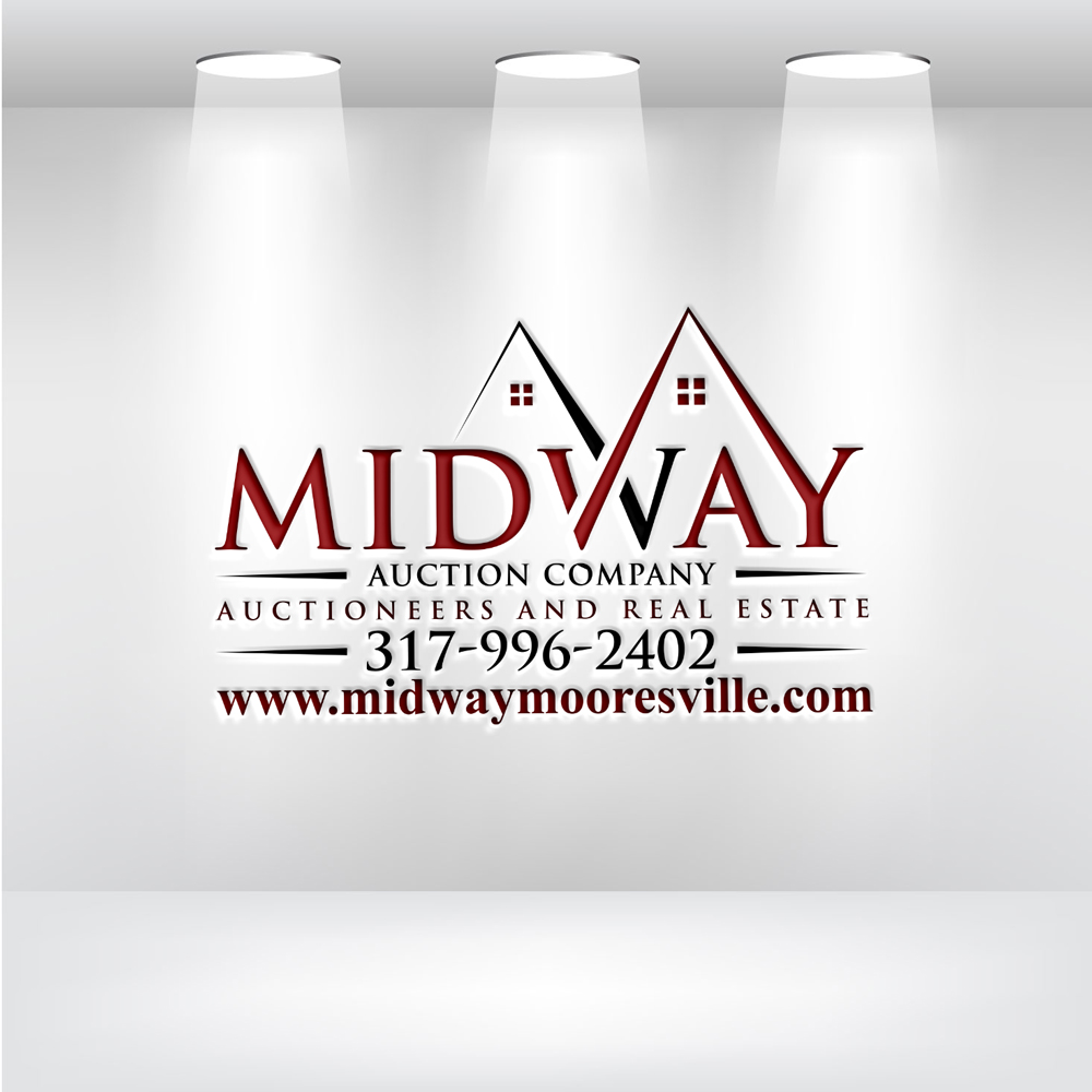 Logo Design by okimok for this project | Design #29994844